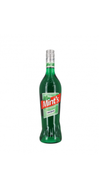 Mint's 70cl 
